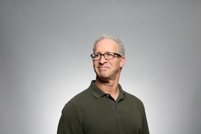 Apresentador