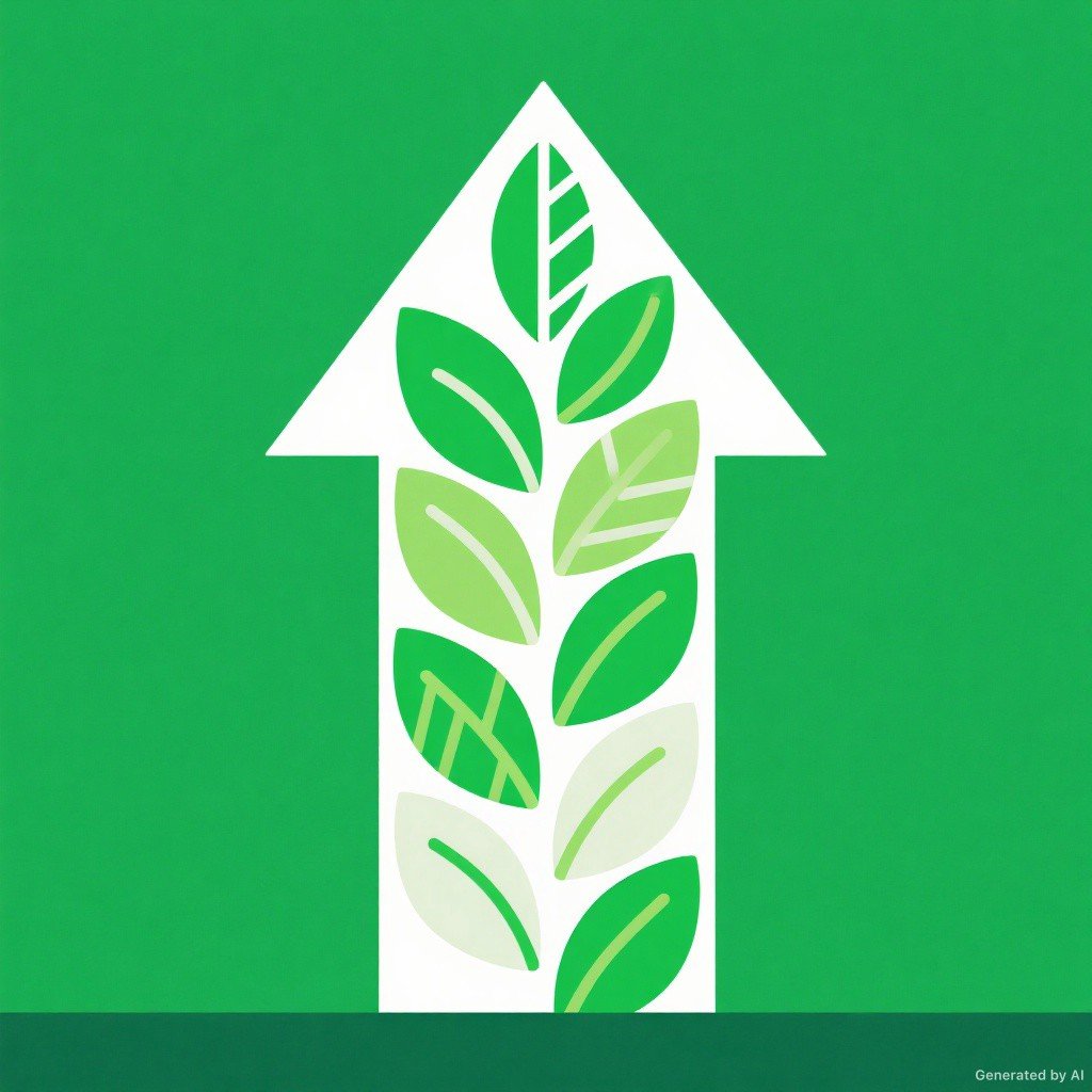 Crescimento Sustentável