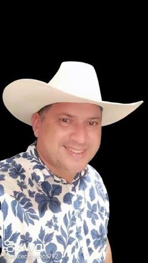 Pr. Valdecir Barbosa