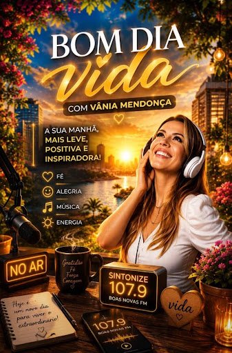 Vânia Mendonça
